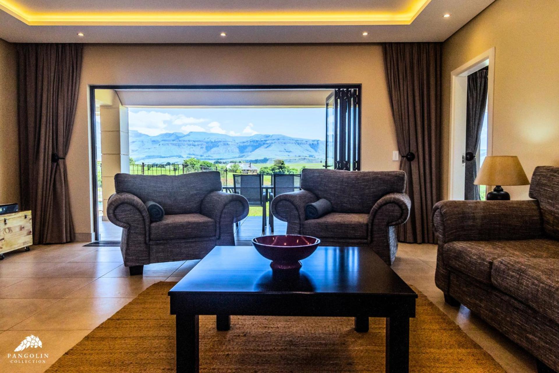 Serenity, Cathkin Estates By Euphoric Leisure Winterton Zewnętrze zdjęcie
