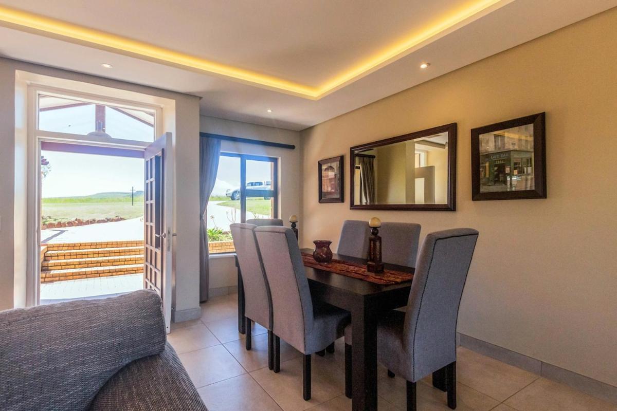 Serenity, Cathkin Estates By Euphoric Leisure Winterton Zewnętrze zdjęcie
