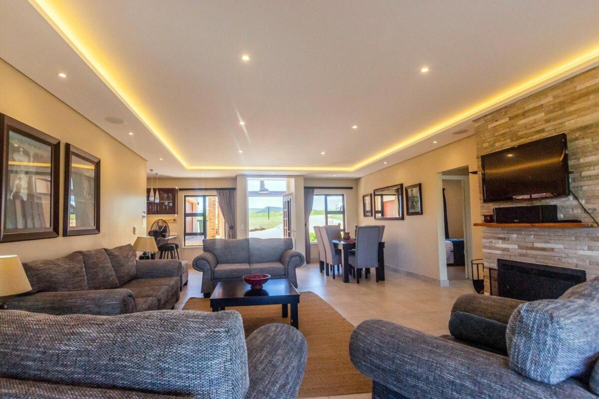 Serenity, Cathkin Estates By Euphoric Leisure Winterton Zewnętrze zdjęcie