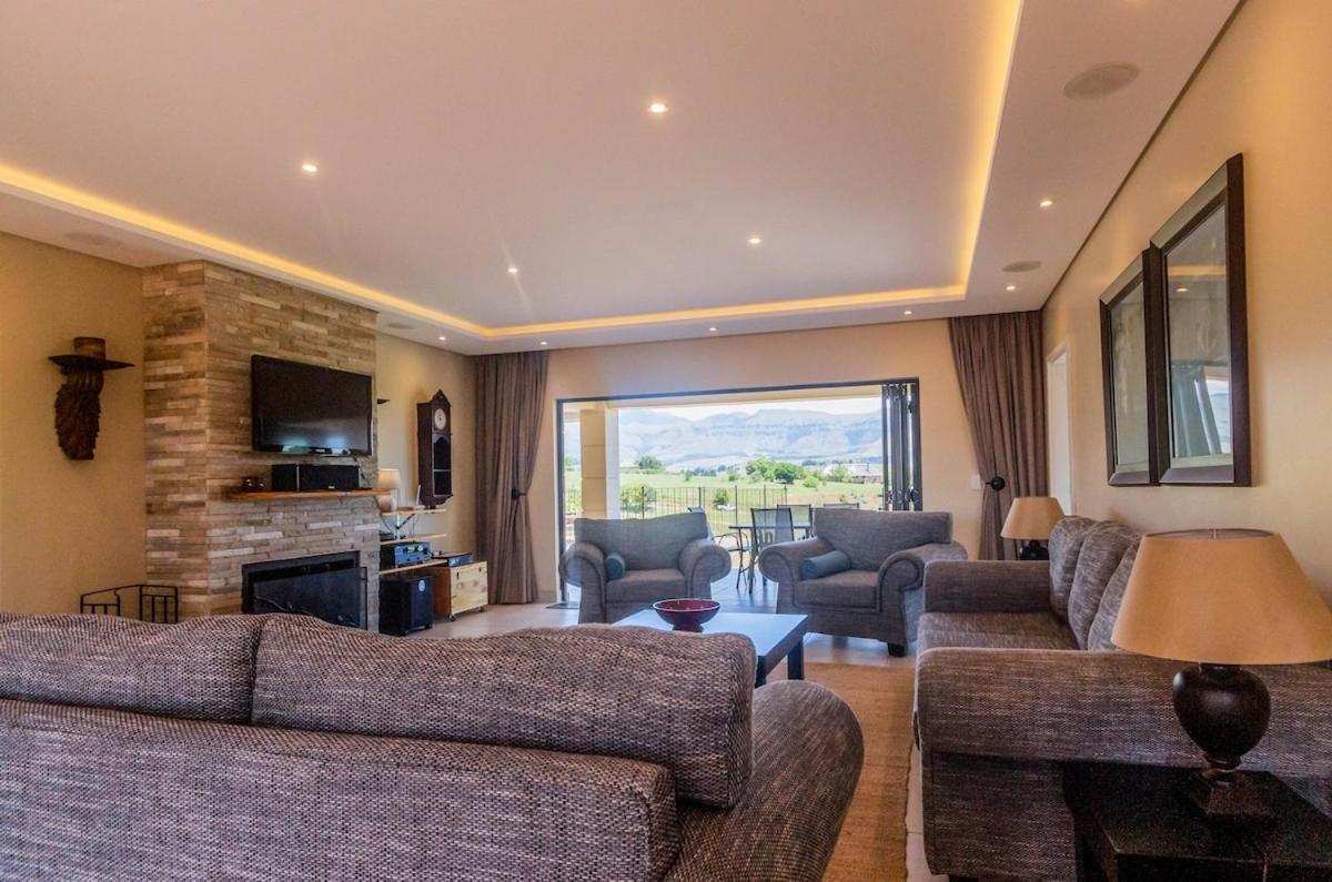 Serenity, Cathkin Estates By Euphoric Leisure Winterton Zewnętrze zdjęcie